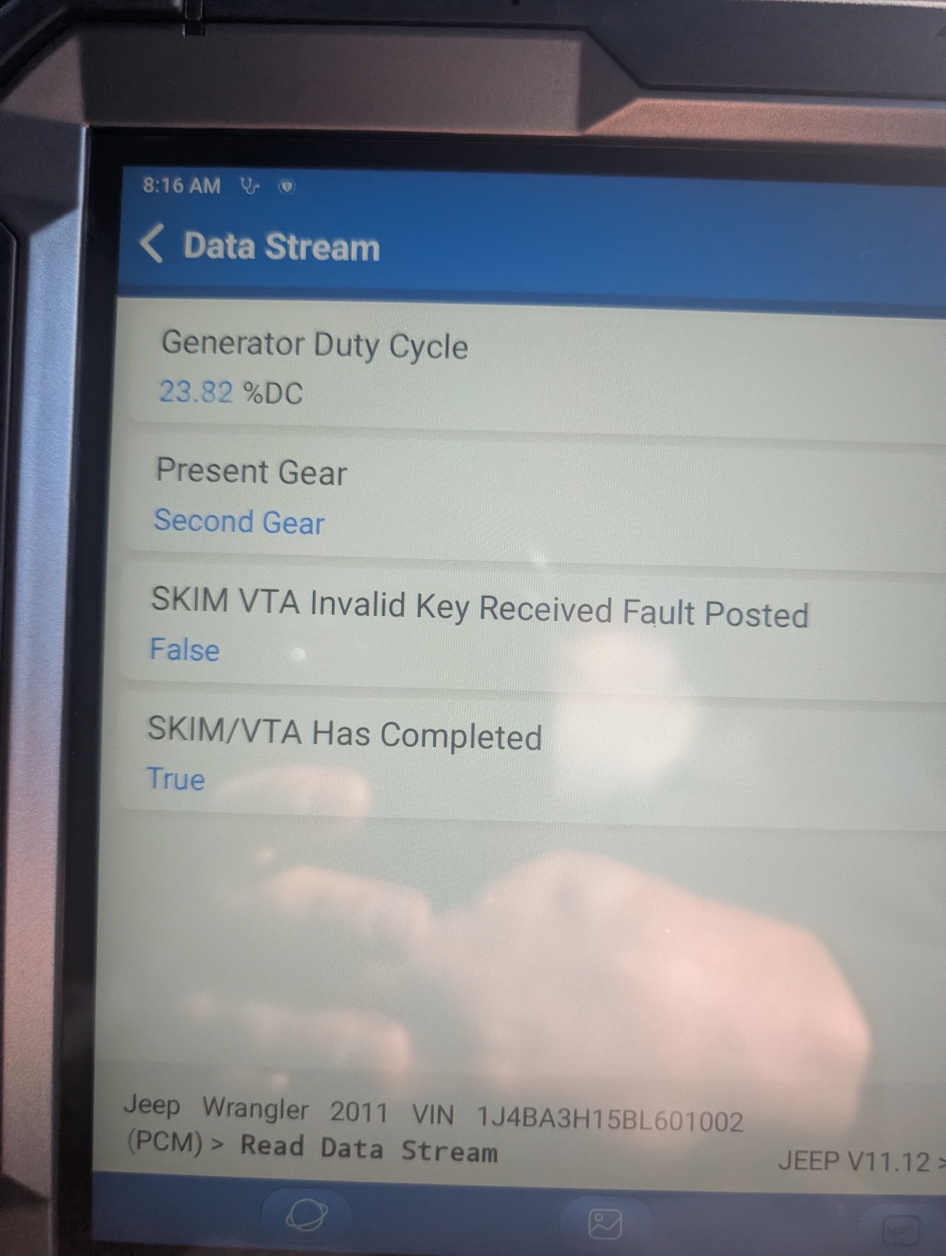 Gallery photos for Jeep Wrangler Brake Repair and Diagnostic Fixes: Image #4