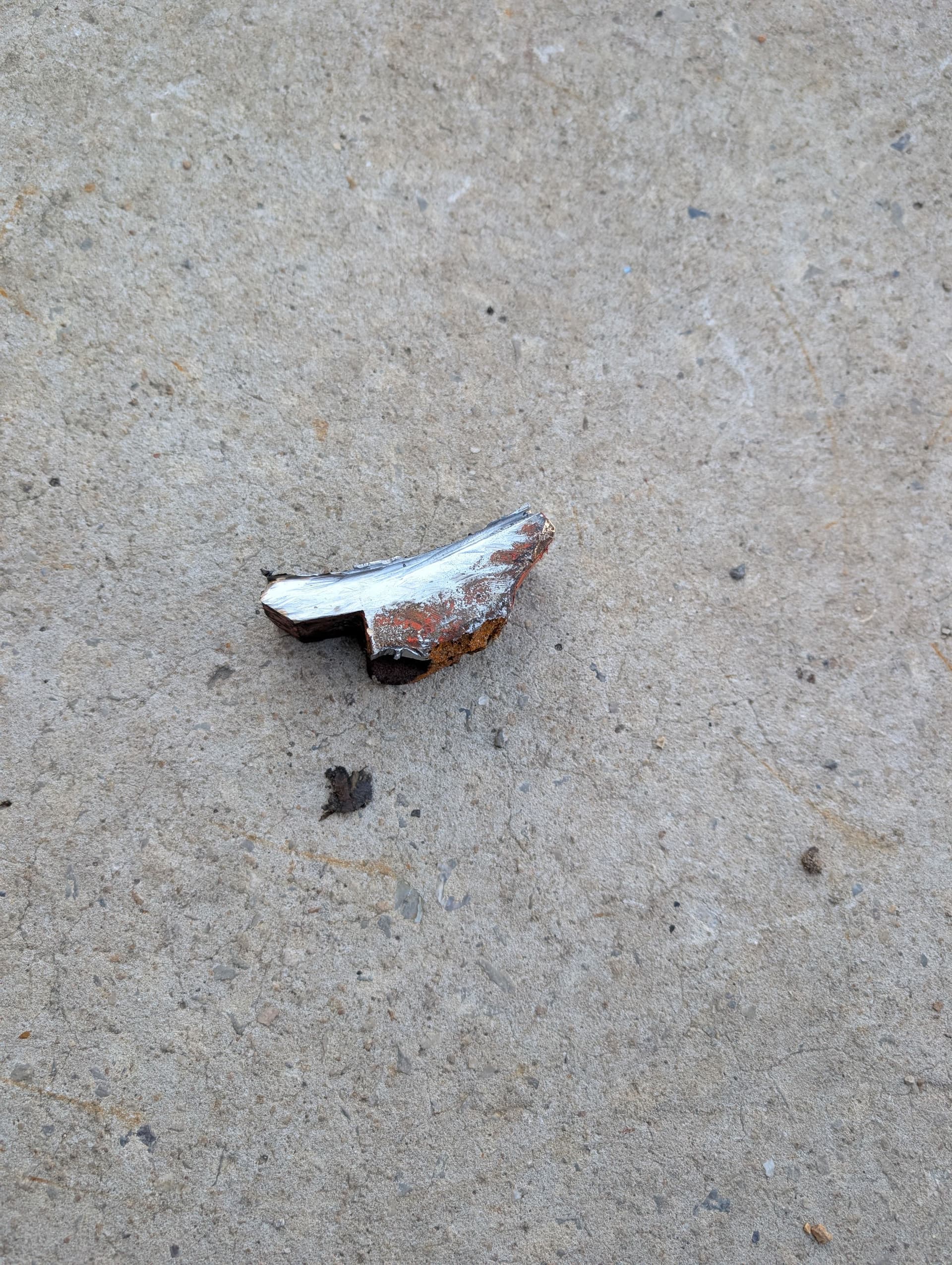 Gallery photos for Efficient Tooth Bracket Repair for AGT Mulcher Head: Image #4