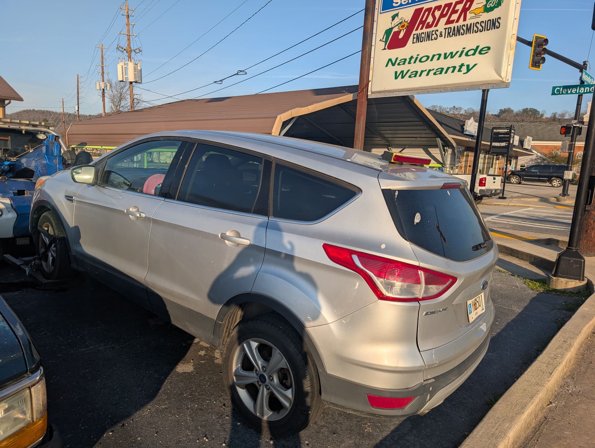 Gallery photos for Reliable Towing from Ringgold to Rossville: Image #1