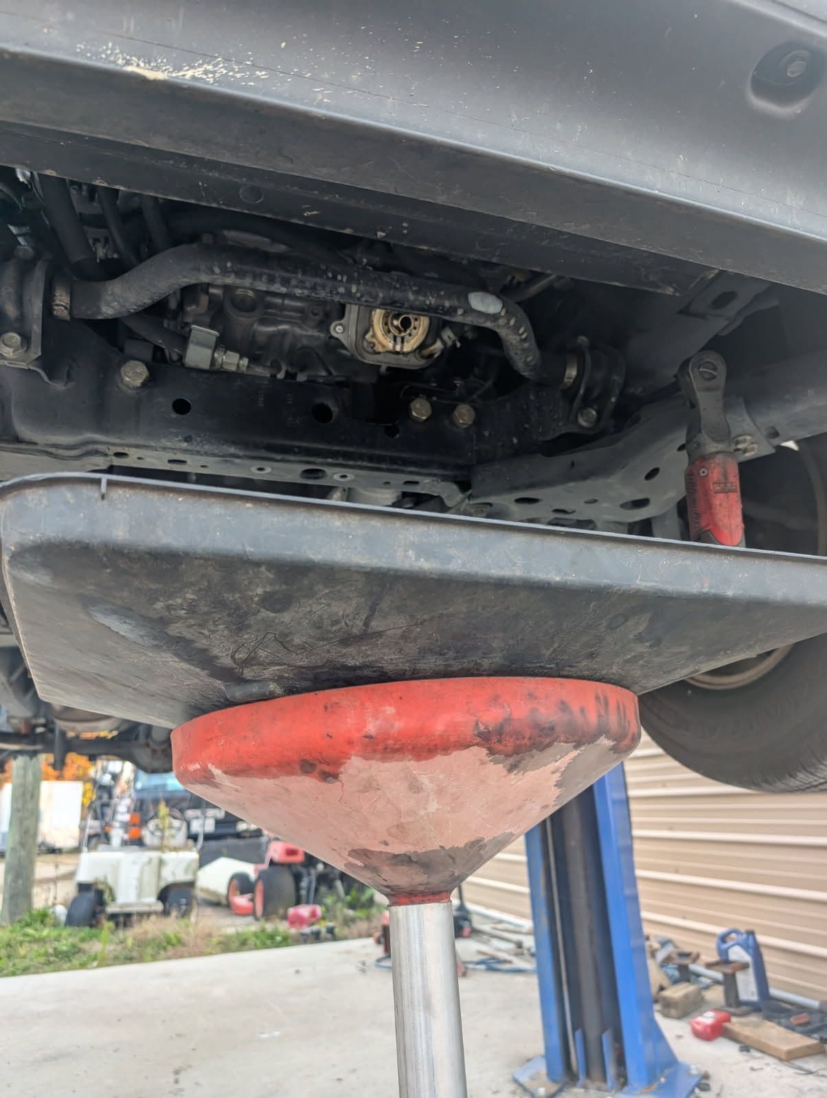 Gallery photos for Comprehensive Care for a 2018 Nissan Titan: Image #1